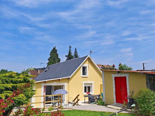 Vente Maison 5 pièces 86 m2 Gamaches