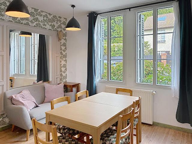 Vente Maison 5 pièces 86 m2 Dives sur Mer