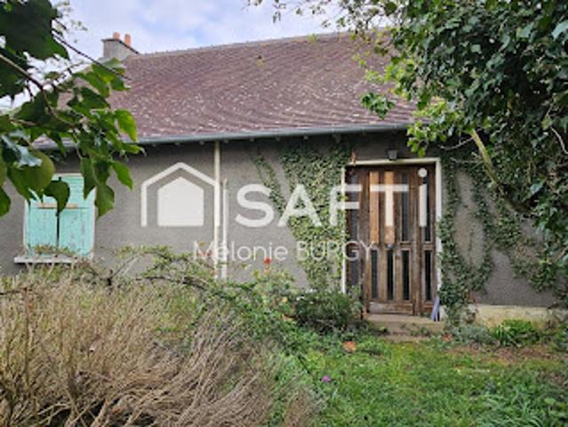 Vente Maison 5 pièces 86 m2 Frénouville