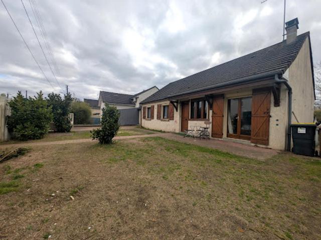 Vente Maison 5 pièces 86 m2 Herblay sur Seine