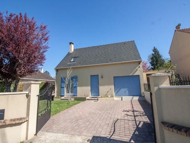 Vente Maison 5 pièces 86 m2 Osny