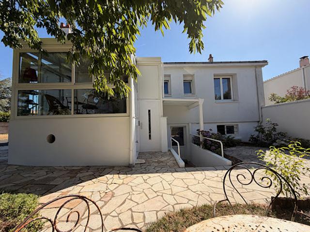 Vente Maison 5 pièces 86 m2 La Bruffière