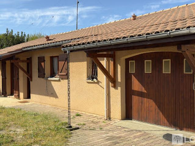 Vente Maison 5 pièces 86 m2 La Teste de Buch