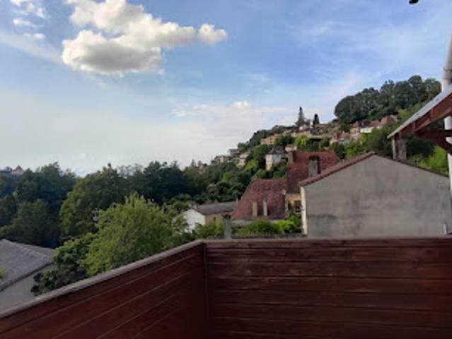 Vente Maison 5 pièces 86 m2 Lalinde