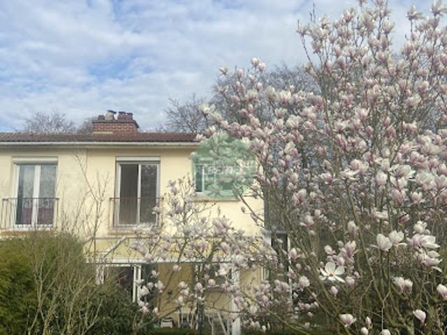 Vente Maison 5 pièces 86 m2 Le Havre