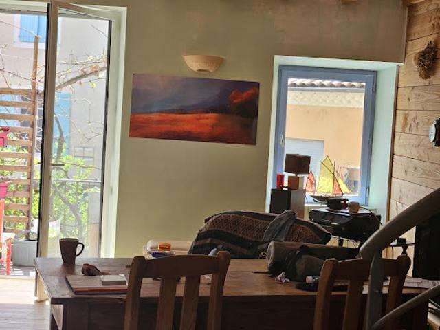 Vente Maison 5 pièces 86 m2 Luc en Diois