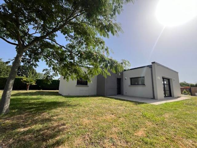 Vente Maison 5 pièces 86 m2 Moelan sur mer