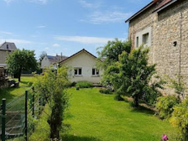 Vente Maison 5 pièces 86 m2 Montalieu Vercieu