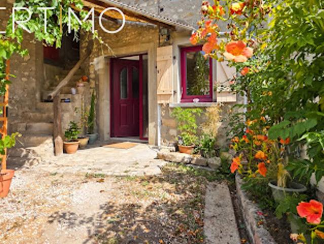 Vente Maison 5 pièces 86 m2 Morigny Champigny