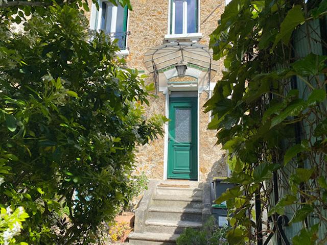Vente Maison 5 pièces 86 m2 Maisons Alfort
