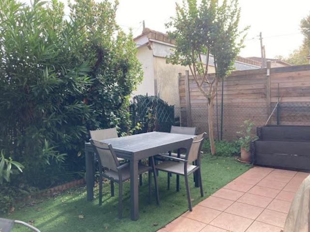 Vente Maison 5 pièces 86 m2 Merignac