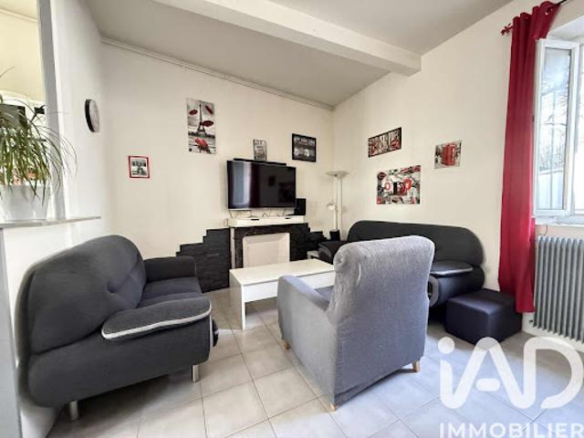 Vente Maison 5 pièces 86 m2 Saint Jean de la Ruelle