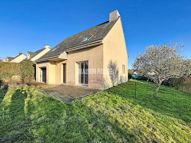 Vente Maison 5 pièces 86 m2 Saint Méloir des Ondes