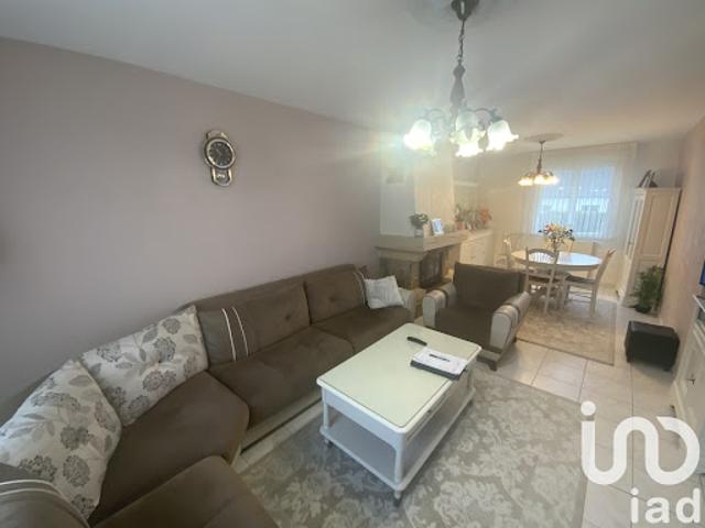 Vente Maison 5 pièces 86 m2 Pouancé