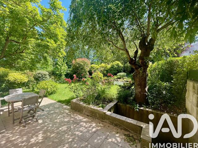 Vente Maison 5 pièces 86 m2 Ris Orangis