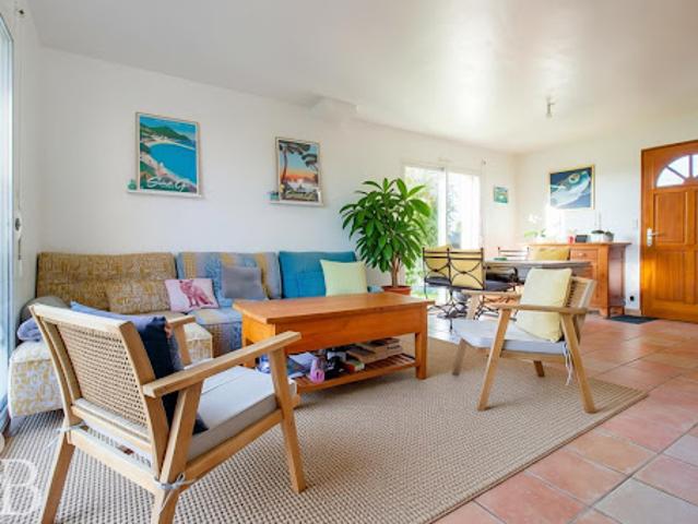 Vente Maison 5 pièces 86 m2 Theix Noyalo