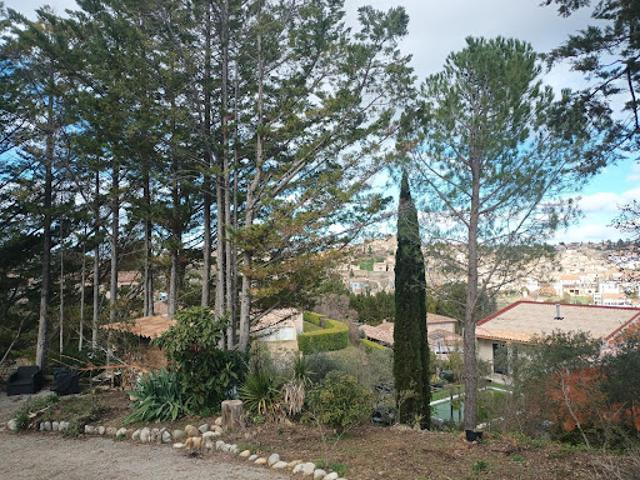 Vente Maison 5 pièces 86 m2 Valensole