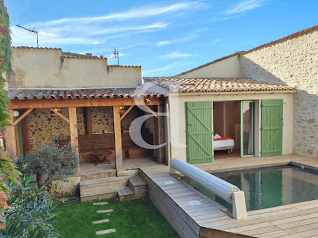 Vente Maison 5 pièces 86 m2 Valreas