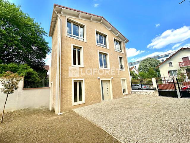 Vente Maison 5 pièces 86 m2 Villemomble