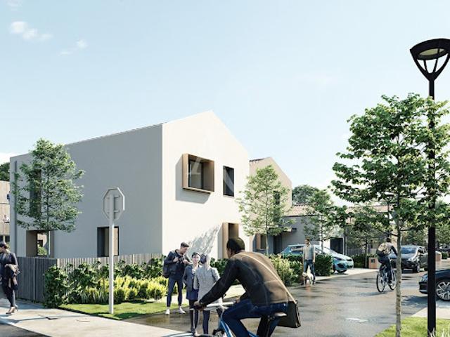 Vente Maison 5 pièces 87.01 m2 Montaigu Vendée