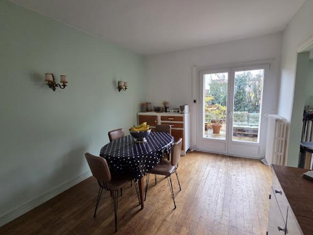 Vente Maison 5 pièces 87.24 m2 Dijon