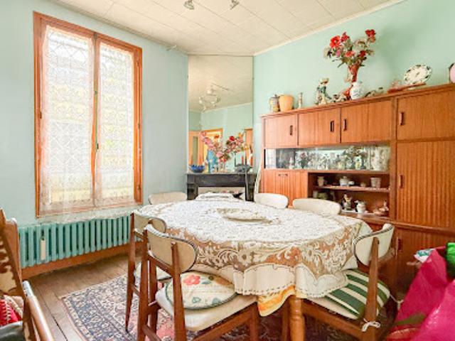 Vente Maison 5 pièces 87.26 m2 Montreuil