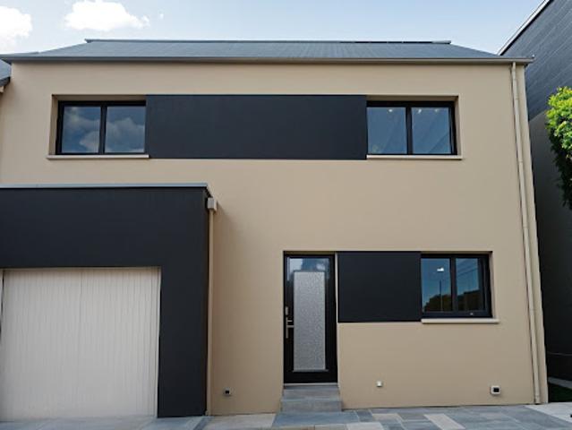 Vente Maison 5 pièces 87.38 m2 Bréal sous Montfort