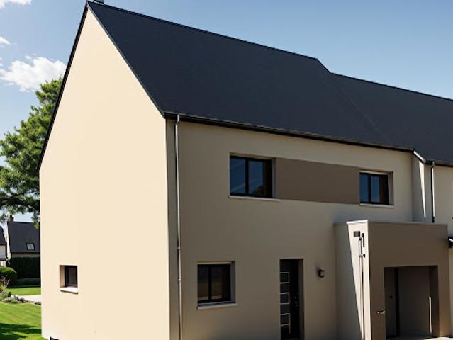 Vente Maison 5 pièces 87.38 m2 Mézières sur Couesnon
