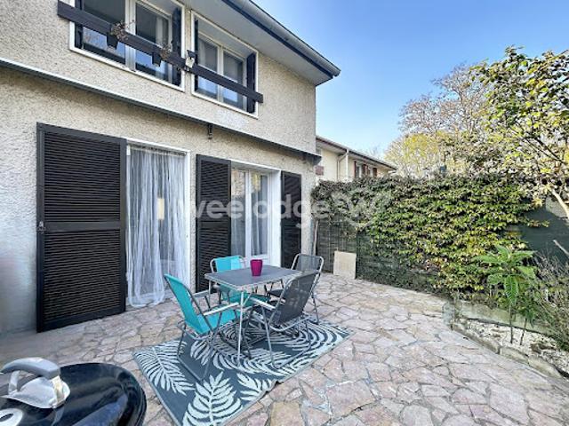 Vente Maison 5 pièces 87.39 m2 Eragny sur oise