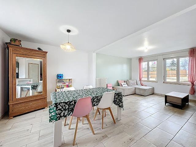 Vente Maison 5 pièces 87.42 m2 Chalons en champagne