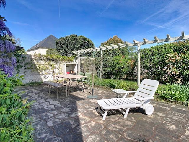 Vente Maison 5 pièces 87.59 m2 Angers