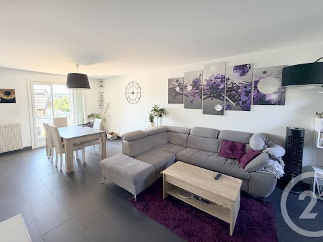 Vente Maison 5 pièces 87.83 m2 Herblay sur Seine