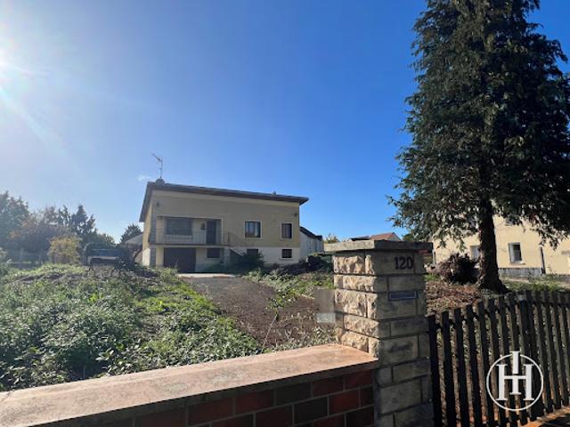 Vente Maison 5 pièces 87.9 m2 Bourges