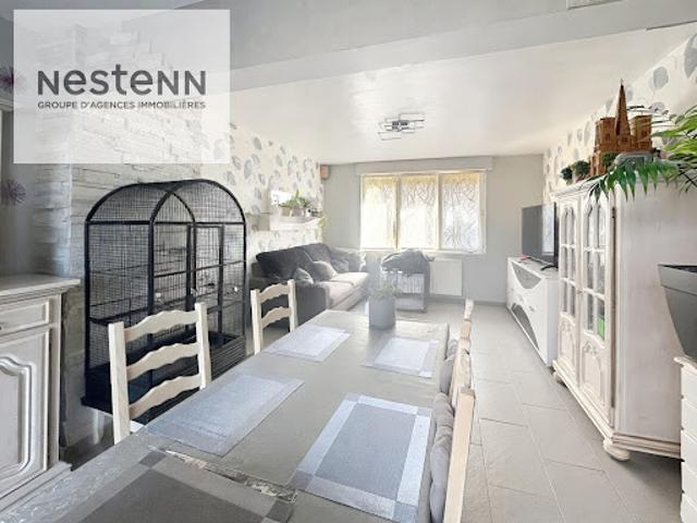 Vente Maison 5 pièces 87 m2 Calais