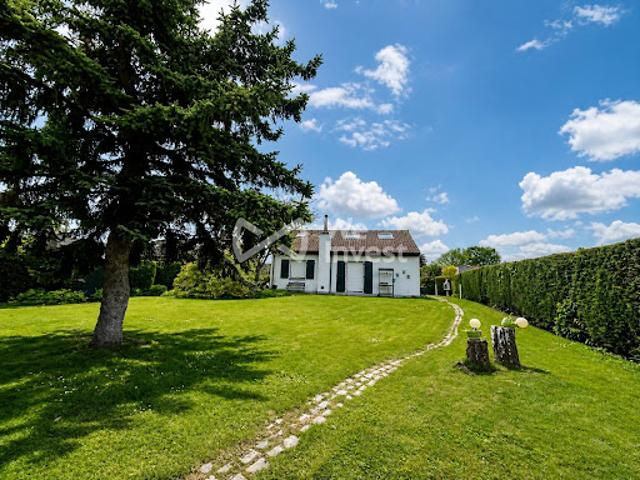 Vente Maison 5 pièces 87 m2 Camphin en Pévèle