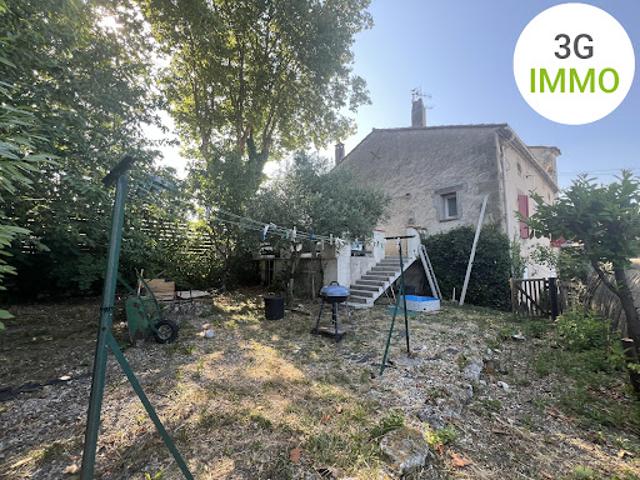 Vente Maison 5 pièces 87 m2 Cancon