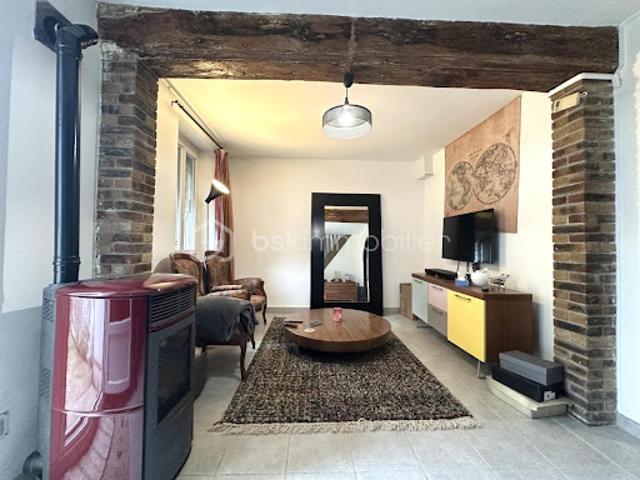 Vente Maison 5 pièces 87 m2 Cannes Ecluse