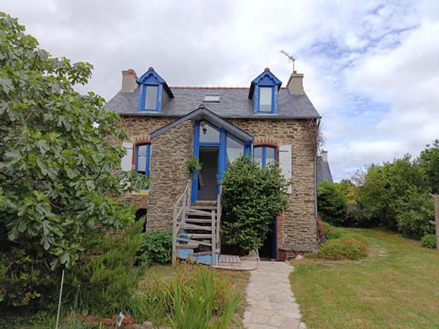 Vente Maison 5 pièces 87 m2 Carhaix Plouguer