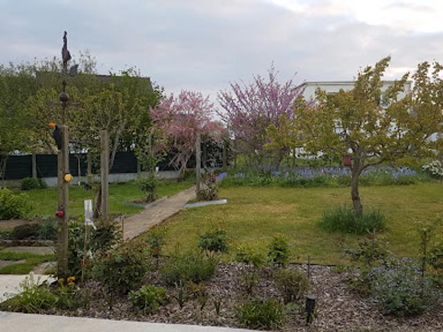 Vente Maison 5 pièces 87 m2 Châtres la Forêt