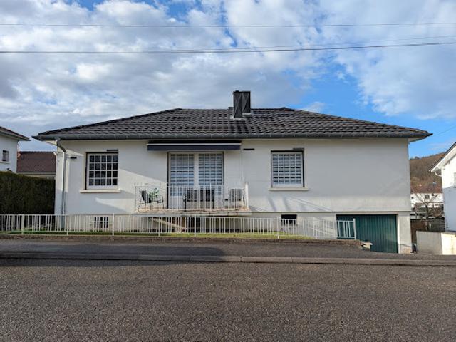 Vente Maison 5 pièces 87 m2 Creutzwald