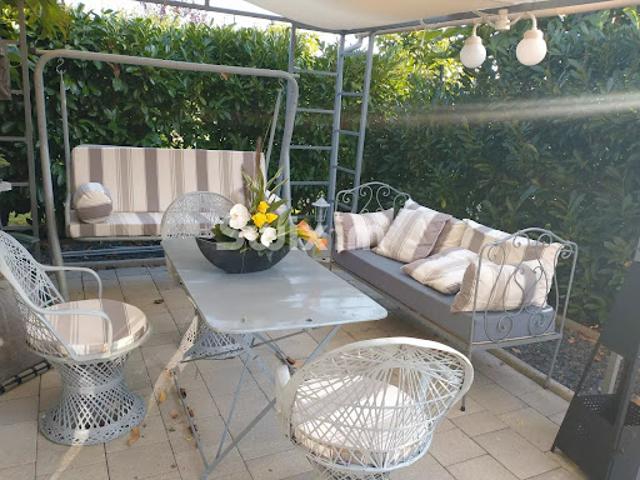 Vente Maison 5 pièces 87 m2 Cuisery