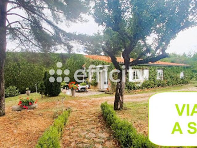 Vente Maison 5 pièces 87 m2 Anglards de Saint Flour