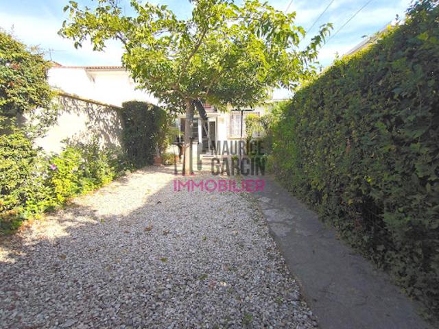 Vente Maison 5 pièces 87 m2 Avignon