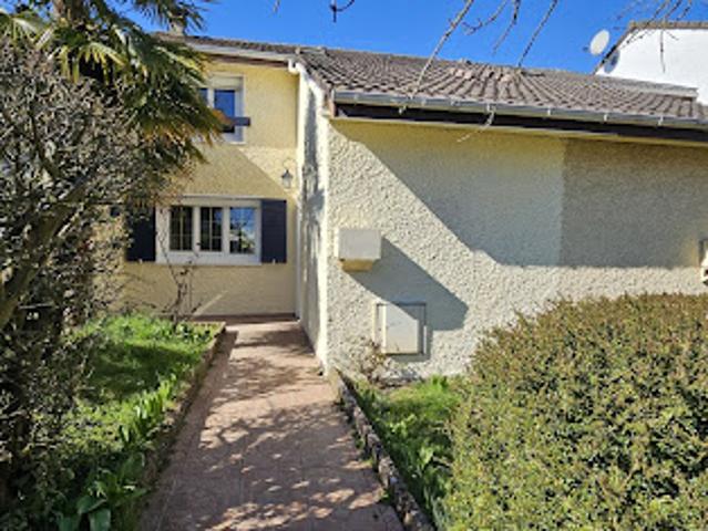 Vente Maison 5 pièces 87 m2 Bouffémont
