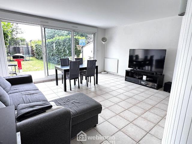Vente Maison 5 pièces 87 m2 Bondoufle