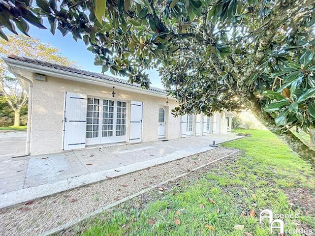Vente Maison 5 pièces 87 m2 Bassens