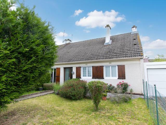 Vente Maison 5 pièces 87 m2 Bretigny sur orge