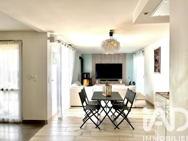 Vente Maison 5 pièces 87 m2 Gretz Armainvilliers