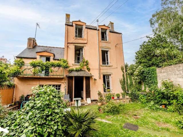 Vente Maison 5 pièces 87 m2 Douarnenez