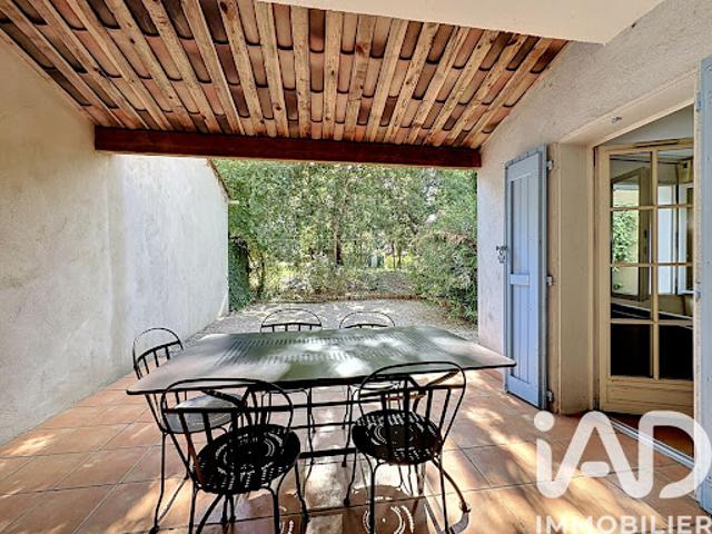 Vente Maison 5 pièces 87 m2 Fayence
